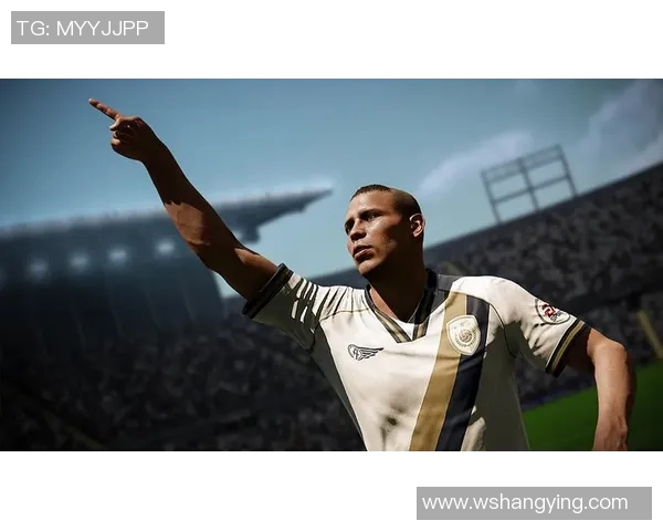 当足球明星们在FIFA足球世界中展现真实球技与虚拟对决的精彩瞬间