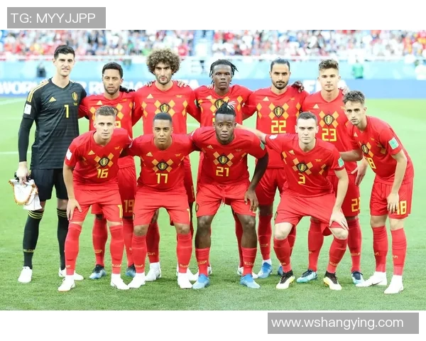 丹麦队与比利时队激战正酣谁能在这场较量中胜出